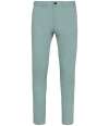 NS736 Native Spirit Chino Trousers jade green colour image